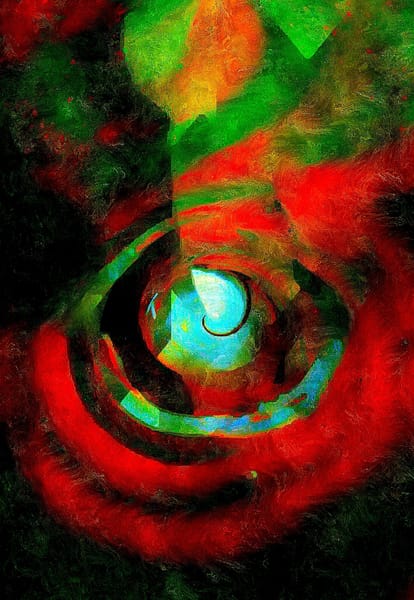 In Search Of The All Knowing Sphere 8